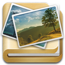 folder pictures 2 icon